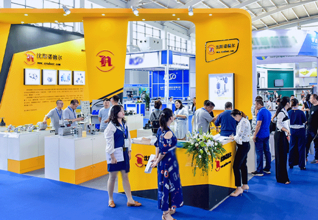 液壓站終端用戶一站式服務(wù)